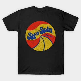 Sitn Spin T-Shirt